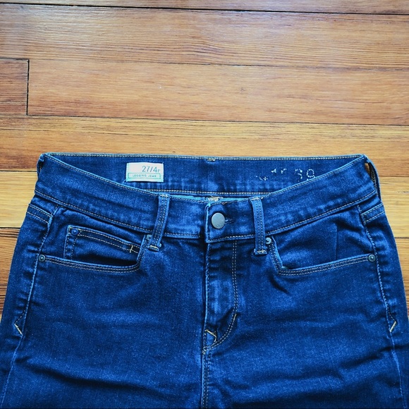 Gap Skinny Jeans - Picture 3 of 4